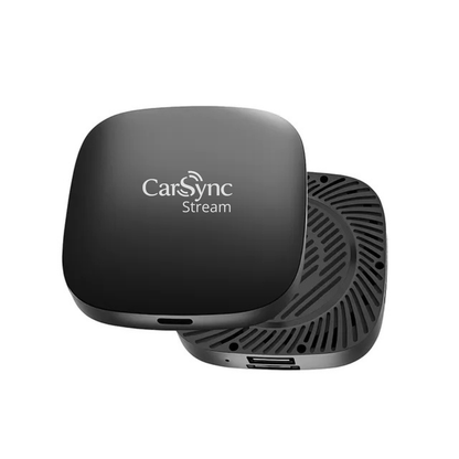 CarSync Stream 2026