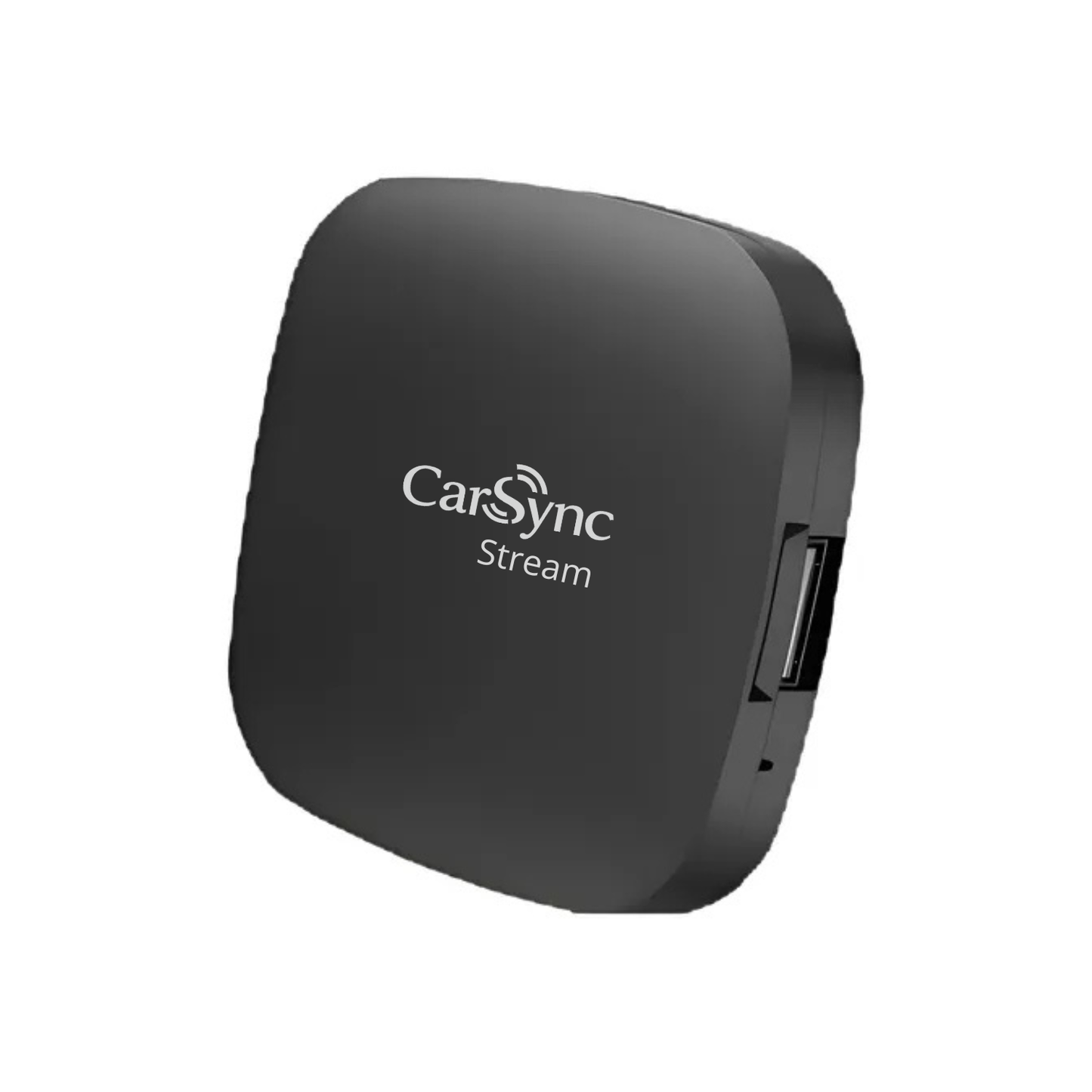 CarSync Stream 2026