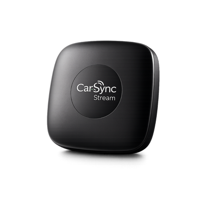 CarSync Stream 2026